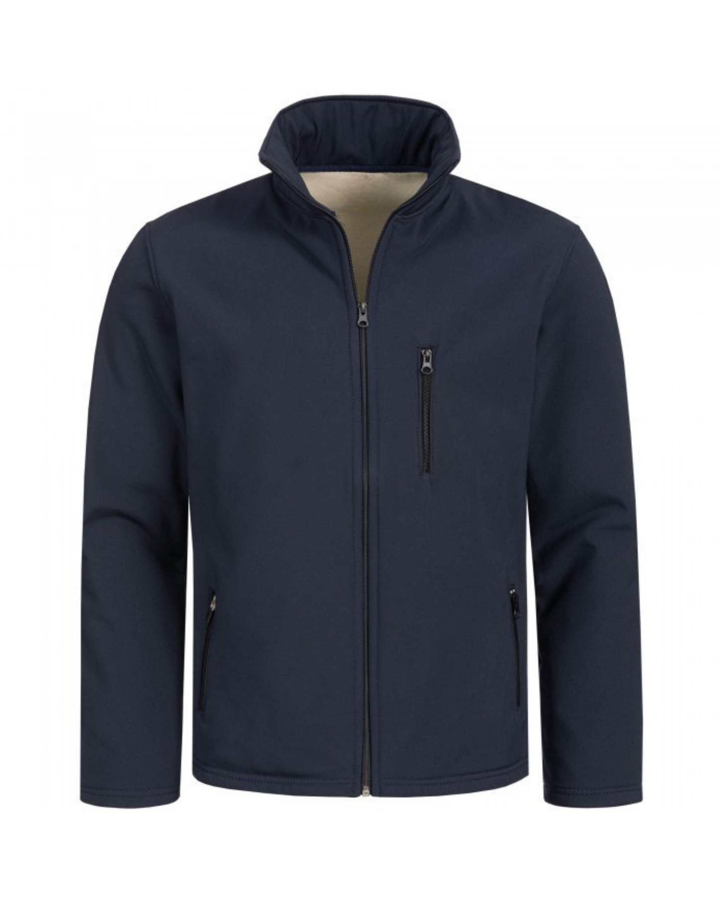 Stab-Safe | Kevlar Softshell Jacket