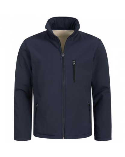 Stab-Safe | Kevlar Softshell Jacket