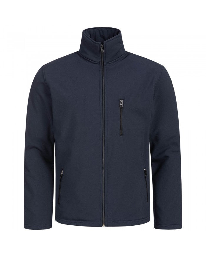 Stab-Safe | Kevlar Softshell Jacket