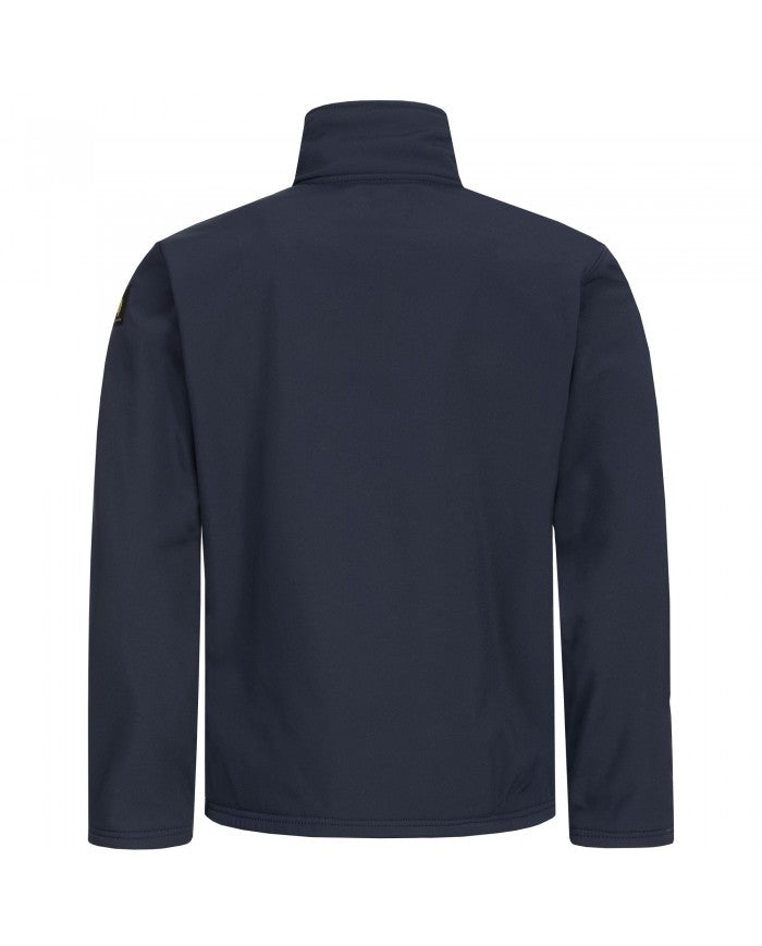 Stab-Safe | Kevlar Softshell Jacket