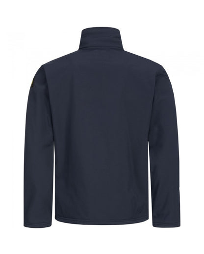 Stab-Safe | Kevlar Softshell Jacket