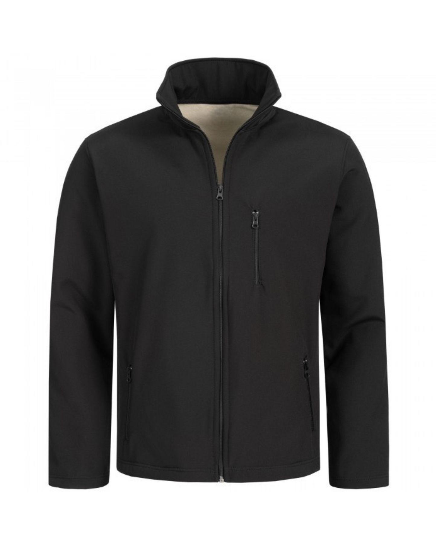 Stab-Safe | Kevlar Softshell Jacket