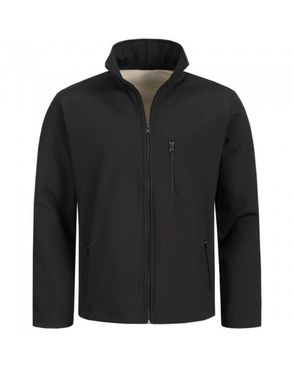 Stab-Safe | Kevlar Softshell Jacket