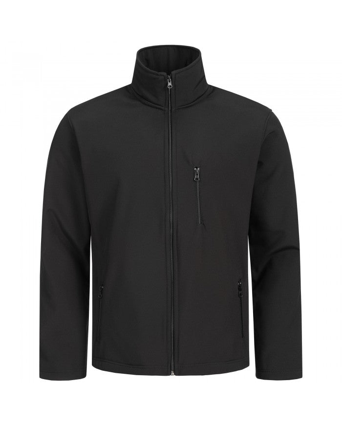 Stab-Safe | Kevlar Softshell Jacket
