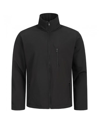 Stab-Safe | Kevlar Softshell Jacket